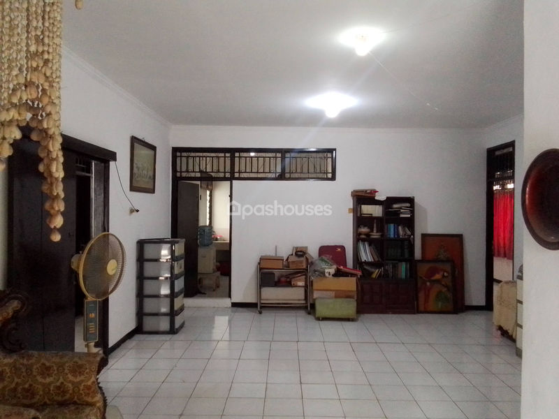 Perumahan Jatibening Estate