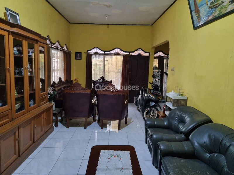 Jalan Bahagia Raya No.14