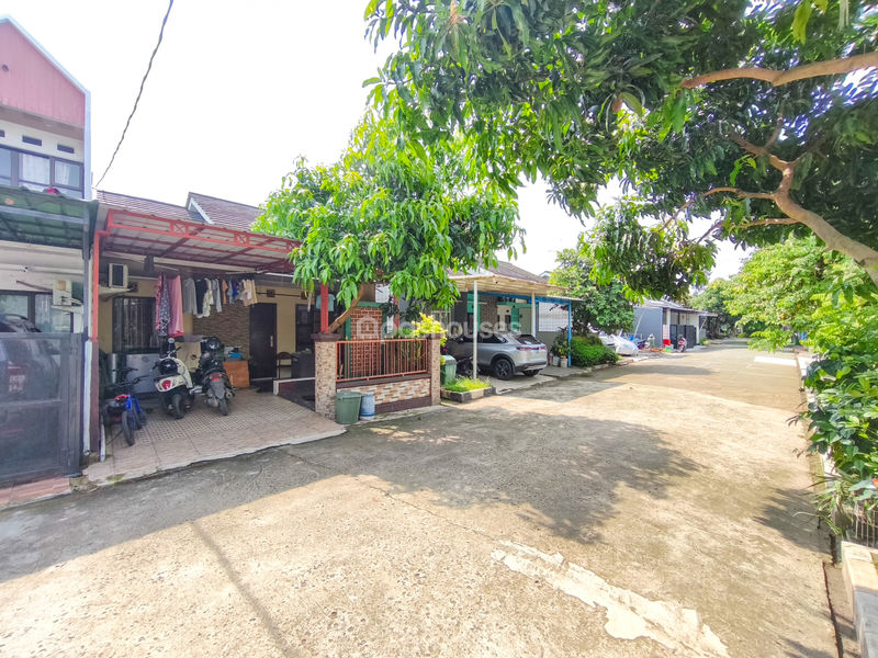 Perumahan Kencana Village Blok B3