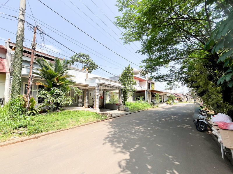 Perumahan Tamansari Puribali Blok D6