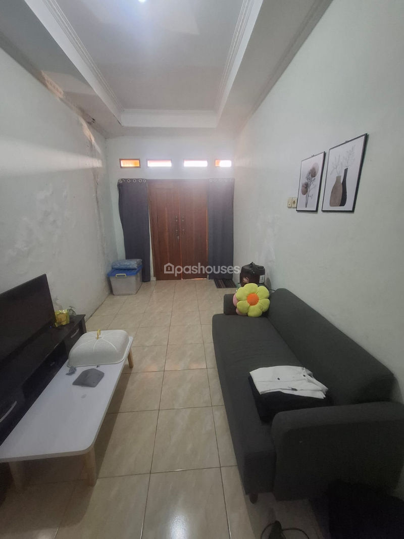 Perumahan Tambun Indah Inkoppol Blok Q19