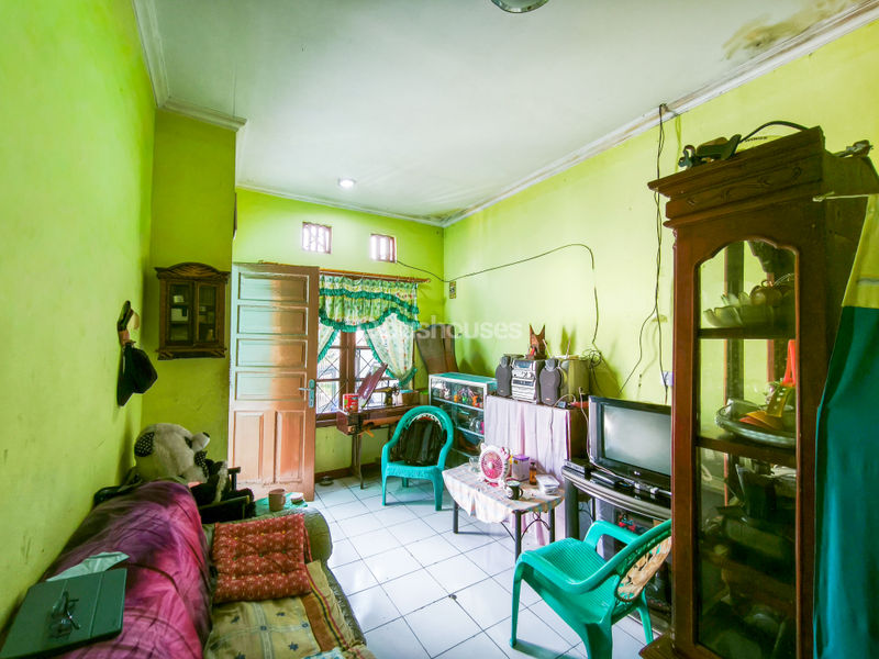 Villa Bogor Indah Blok EE2 No.26