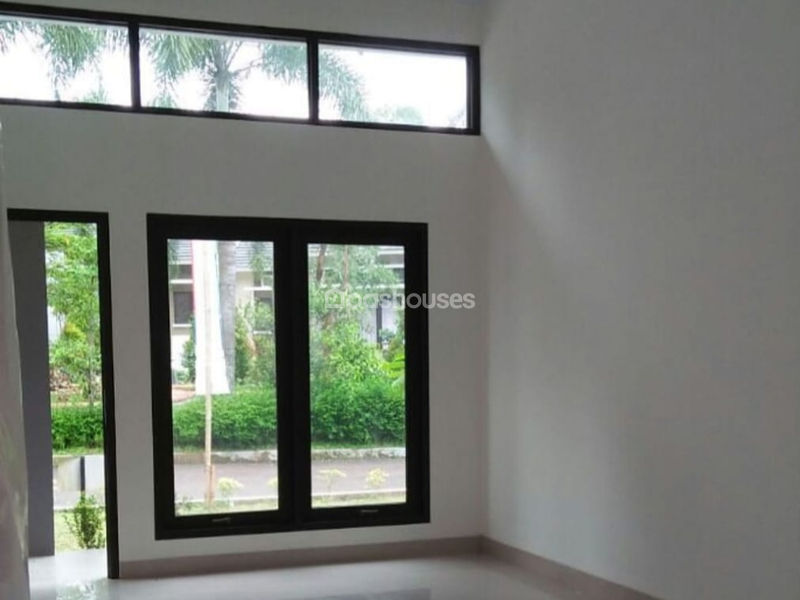 Perumahan Taman Dhika Pamulang