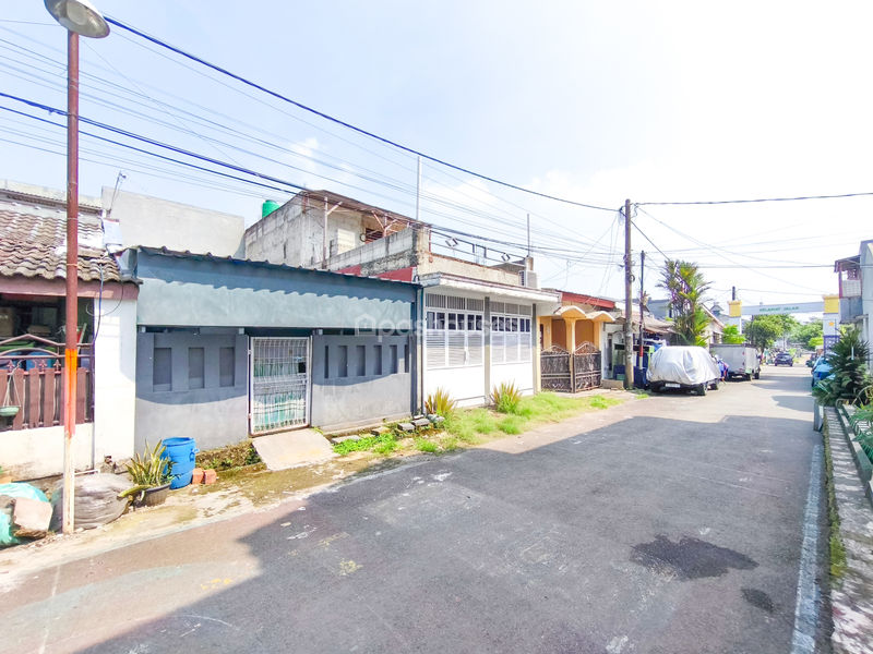 Jalan Kasuari Raya No.17
