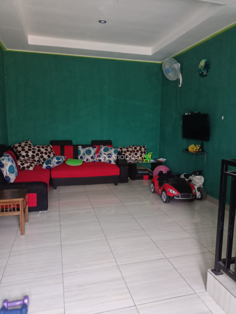 Perumahan Griya Salak Endah 2 Blok A1 No.9