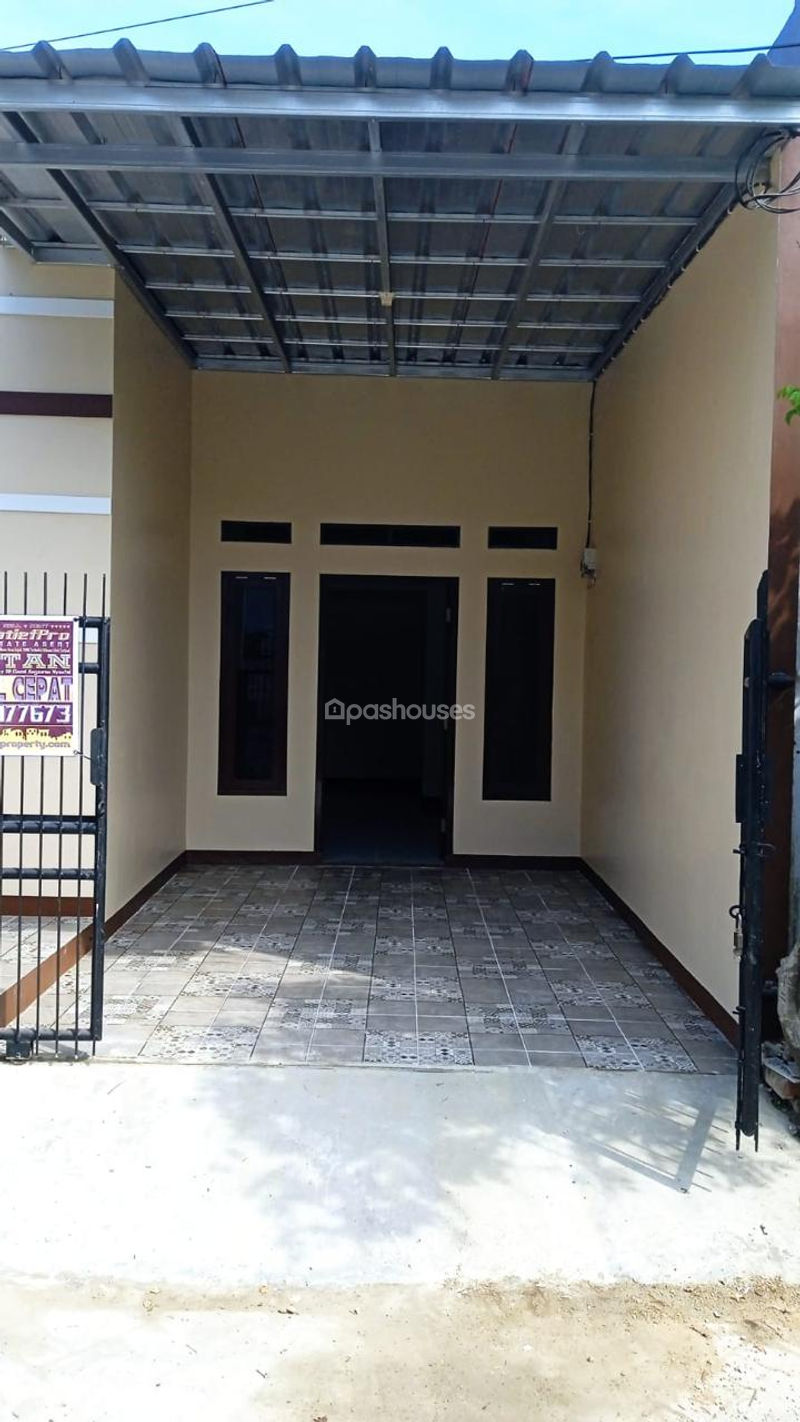 Kota Harapan Indah Blok MM