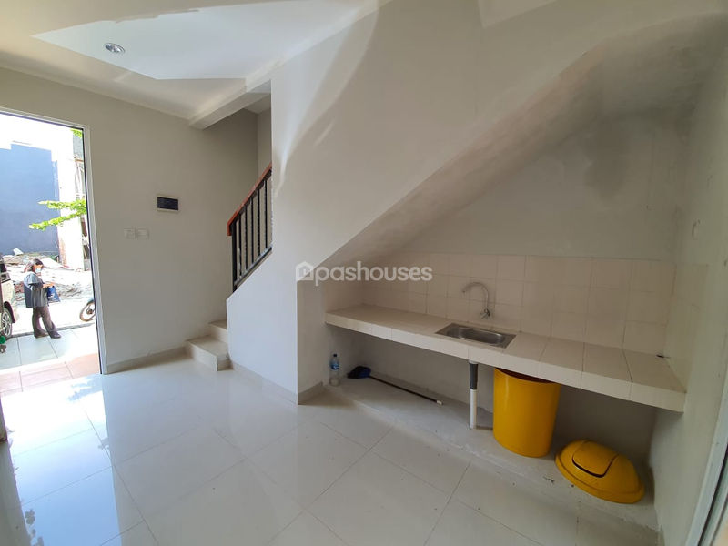 Graha Raya Cluster Fortune Terrace