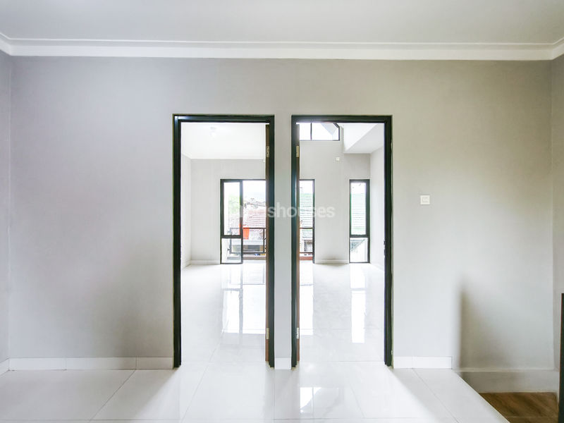Perumahan Bogor Asri Blok G5 No.8
