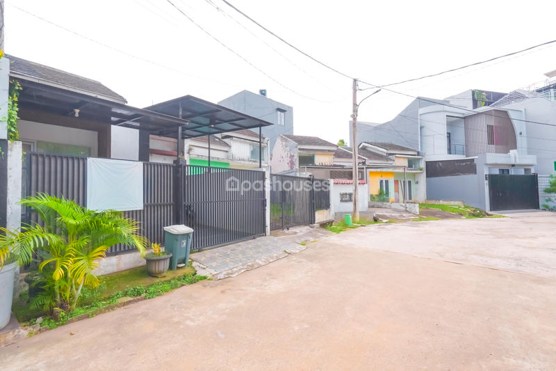 Grand Depok City Puri insani 1 blok F4 No.8