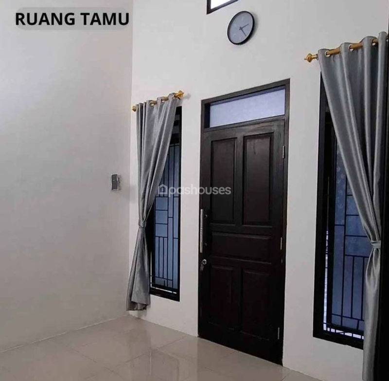 Cluster Pratama Residence No.10