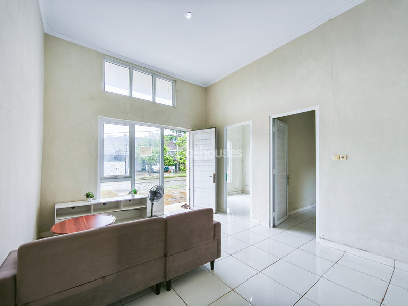 Perumahan Arya Green Tajurhalang Cluster Villa Pinus Blok C2 No.19