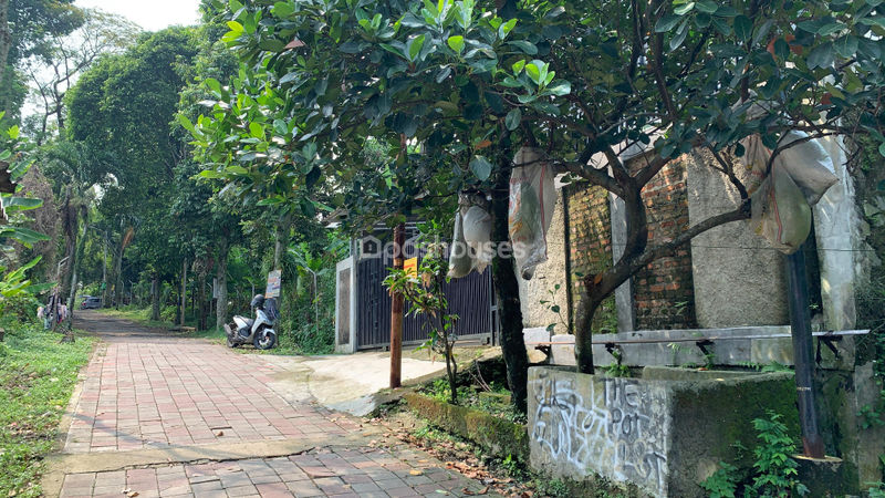 Jalan Kelor III 