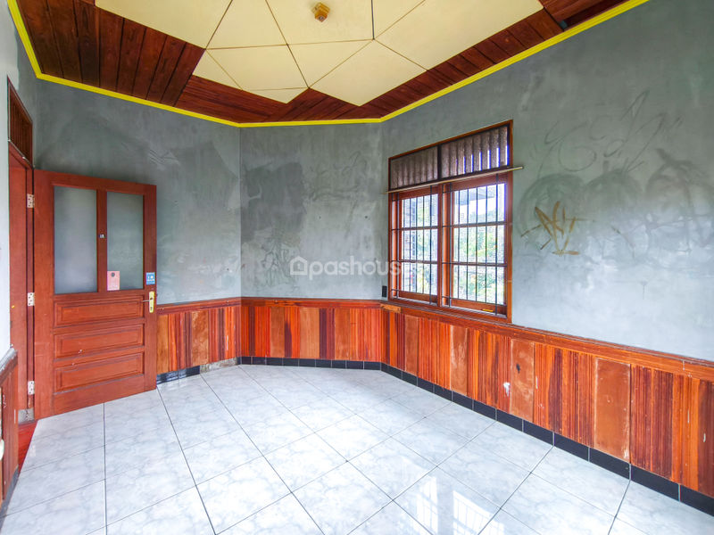 Perumahan Taman Cimanggu No.19