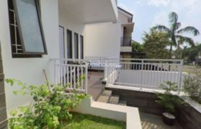 Jalan Kemang Soka Raya Bekasi 