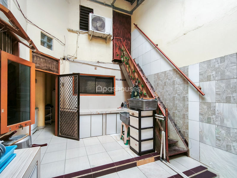 Perumahan Villa Nusa Indah 2 Blok W11