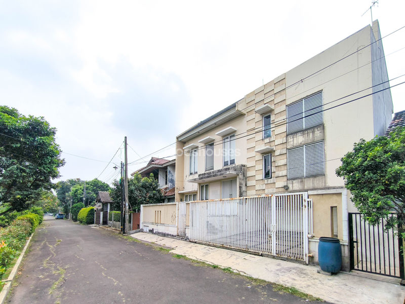 Pamulang Permai 1 Blok CX1