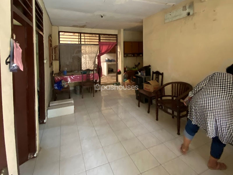 Perum Pondok Cikunir Indah