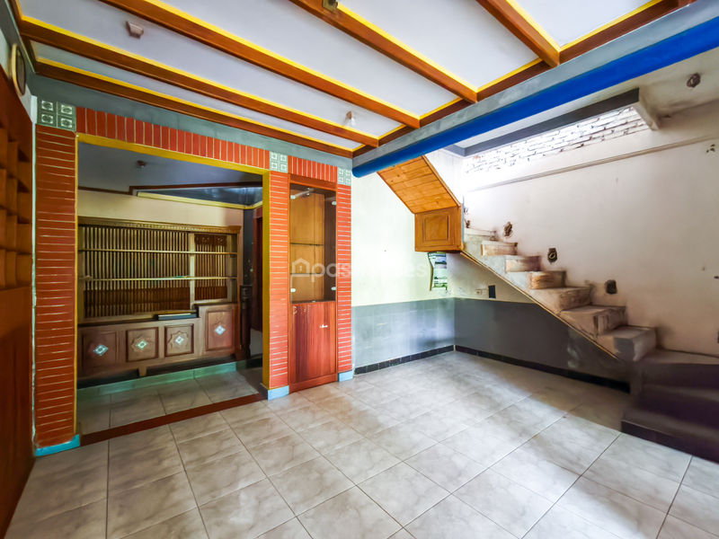 Perumahan Taman Cimanggu No.19