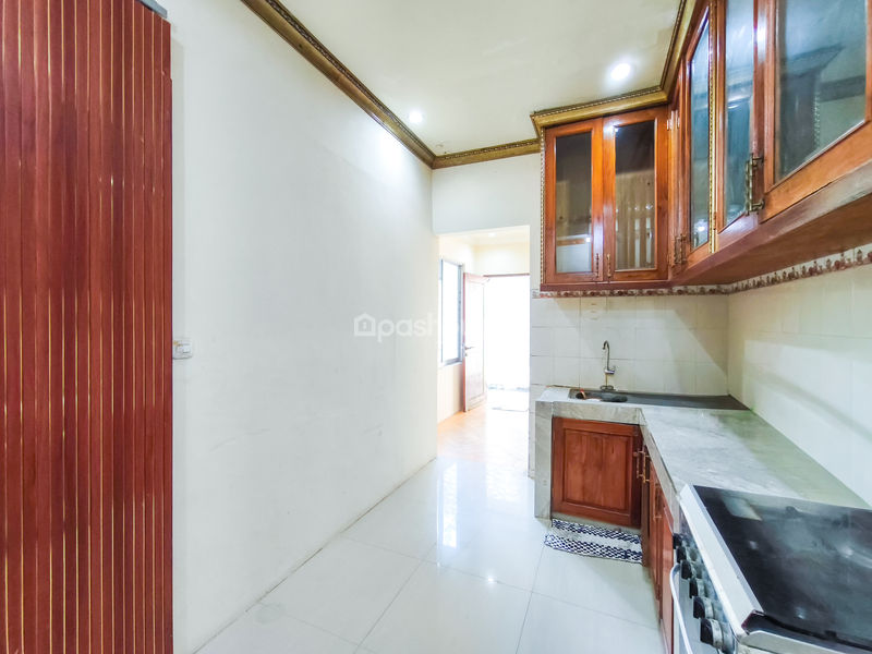 Dramaga Cantik Residence Blok E-22