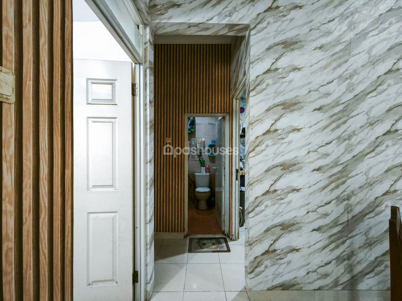 Perumahan Greenland Residence Blok HH 12