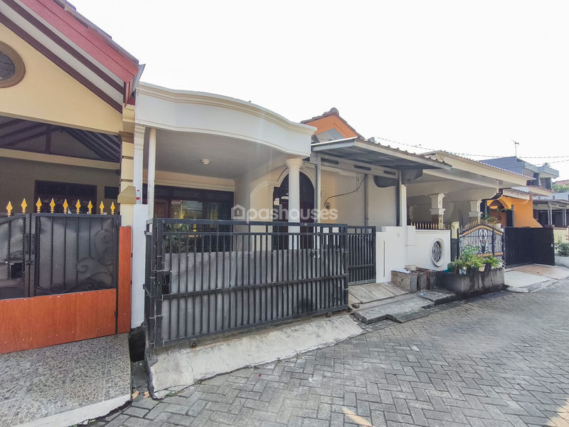 Perumahan Graha Harapan