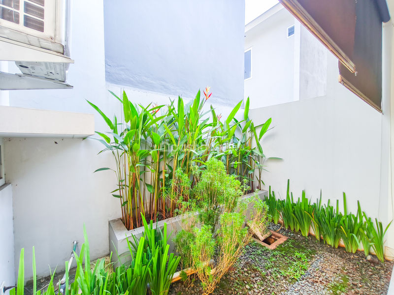 Perumahan Cendana 88 Blok B/8Q