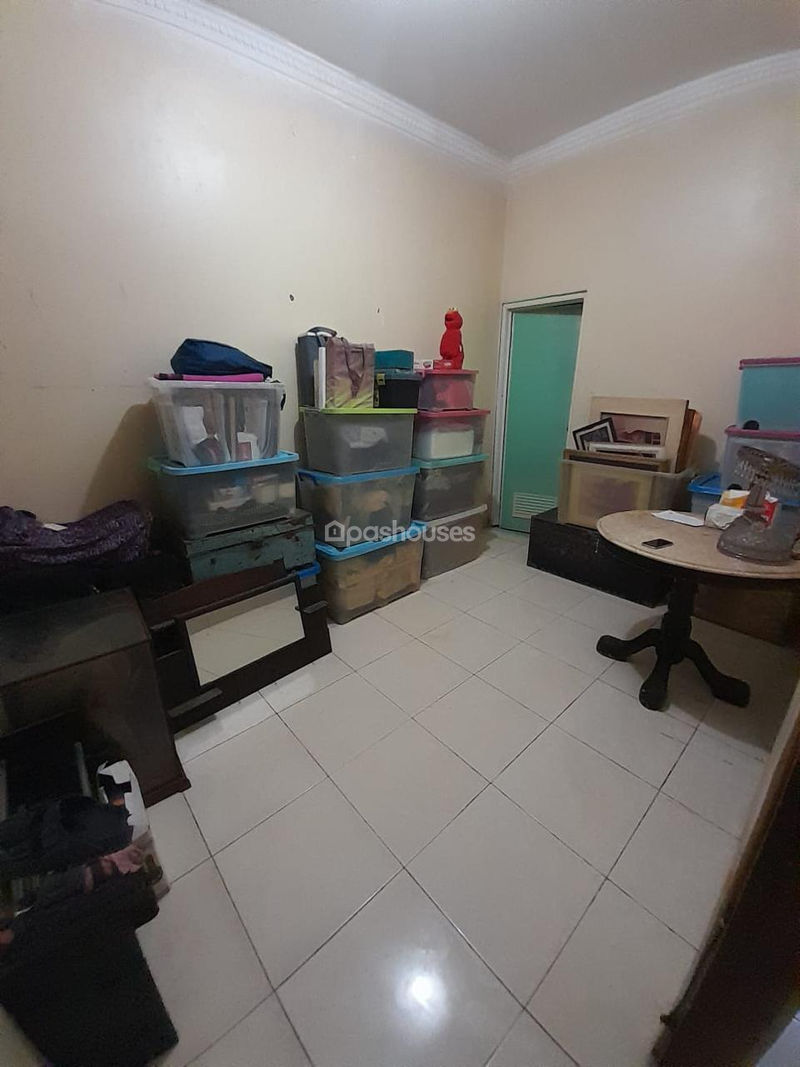 Jalan H.Naim 1 No.38
