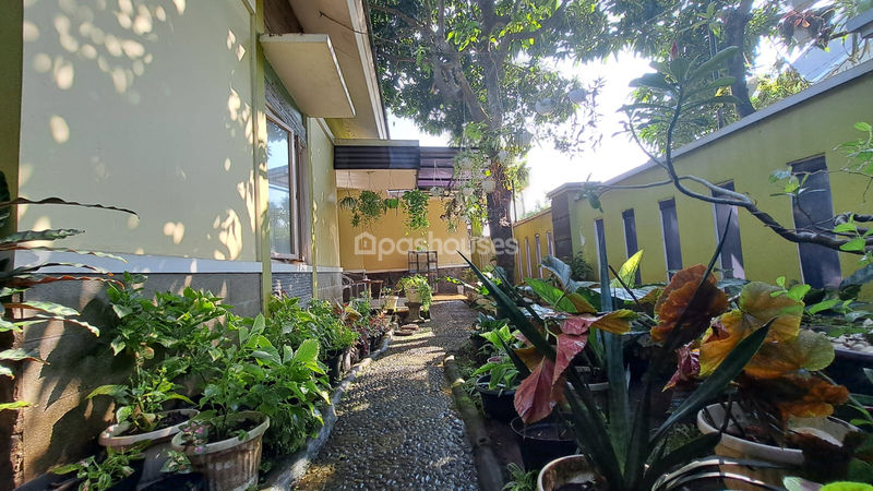 Perumahan Griya Bukit Jaya Blok N7