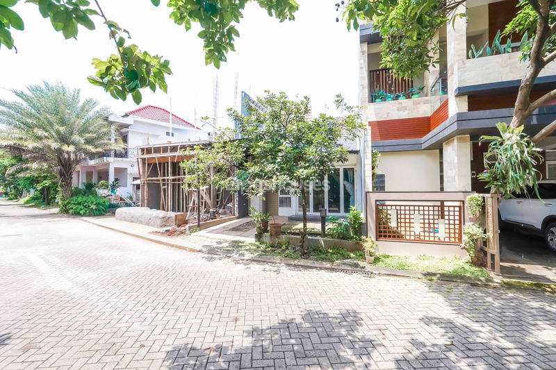 Perumahan The Ranch Avenue No.3