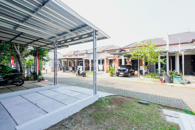Botanica Valley Serpong Blok C6 No.7