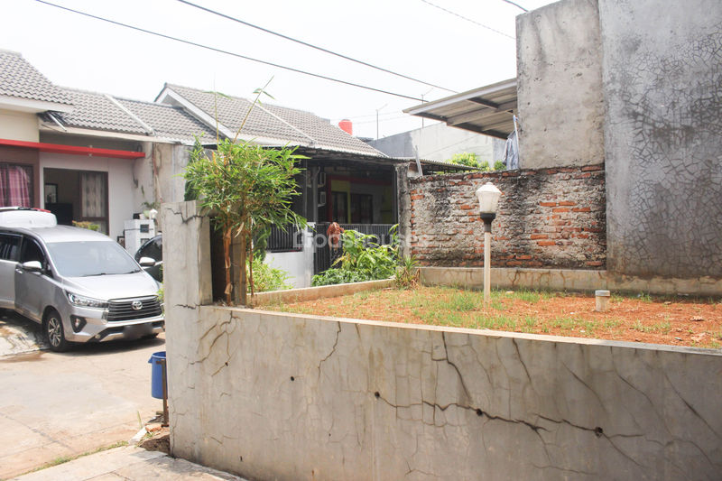 Permata Cimanggis Cluster Intan