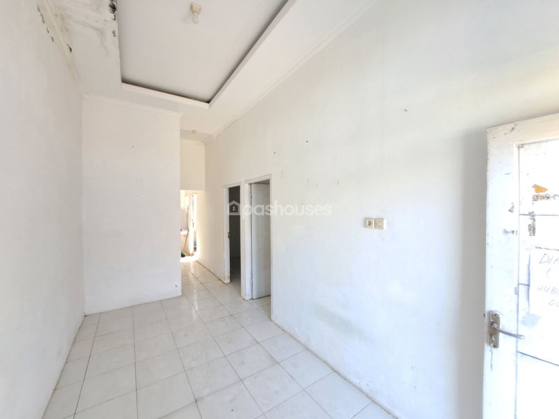 Kemang Raya Residence Blok A12