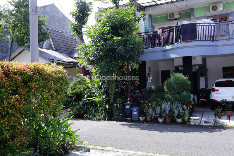 Cluster Taman Victoria