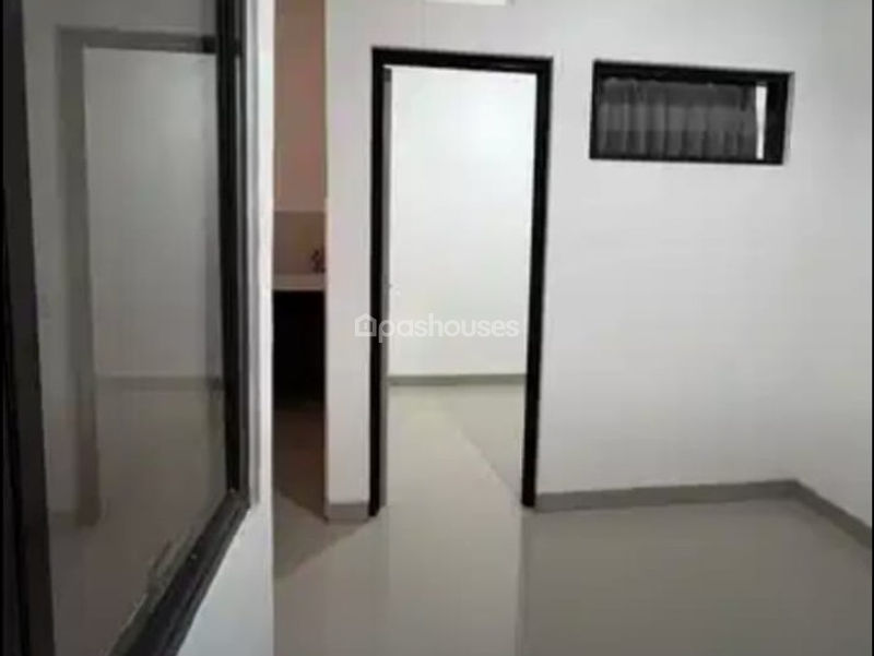 Bukit Cimanggu City Cluster Savana Botheo Blok SB 20 No.5