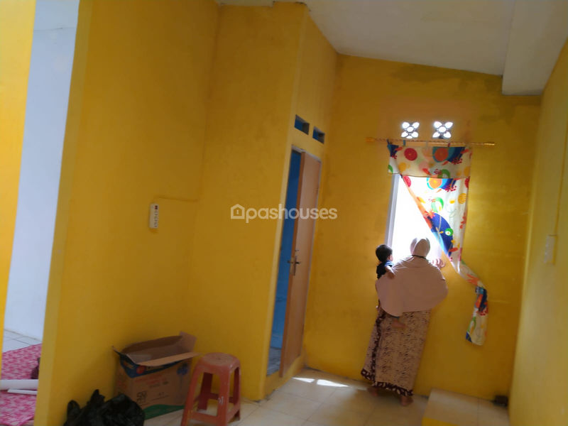 Perumahan Cibungbulang Town Hill Jalan Raya Leuwiliang Cluster Pancar 