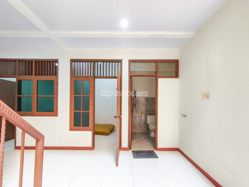 Jalan Sukajaya II No.8
