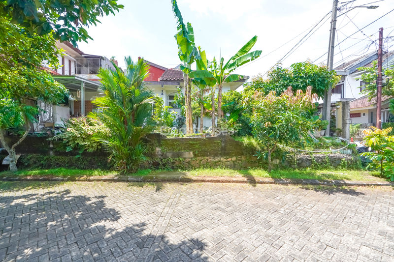 Perumahan Bukit Rivaria Sawangan