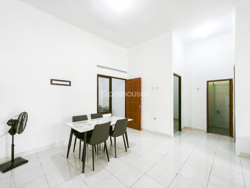 Perumahan Gardenia Residence