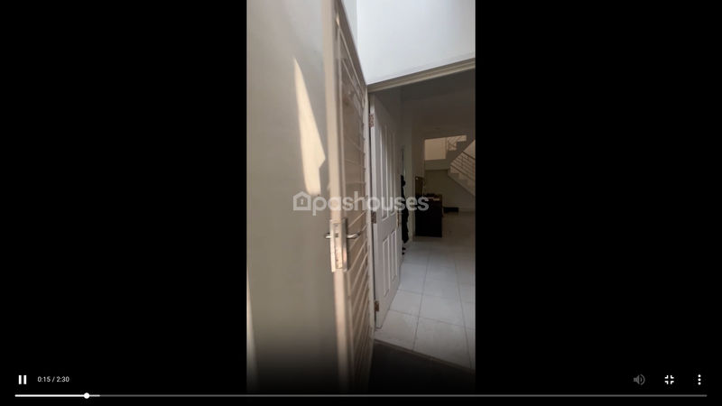 Perumahan Cibubur Villa 3