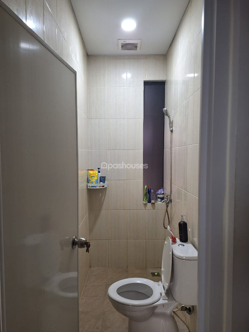 Perumahan Duta Indah Residence Cluster Alexandrite Blok AX6 No.70