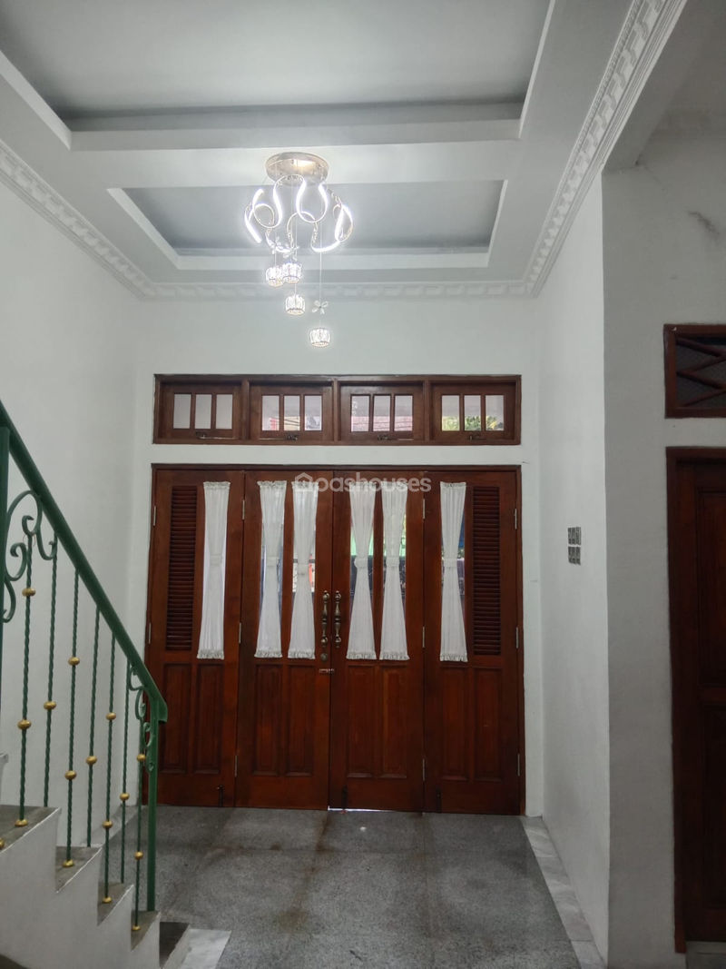 Komplek Kunciran Mas Permai