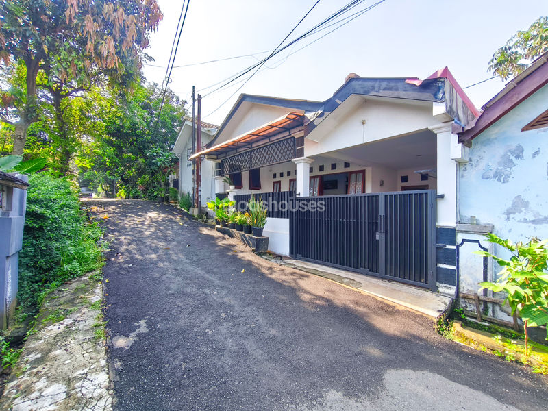Perumahan Reni Jaya Blok J4 No.3