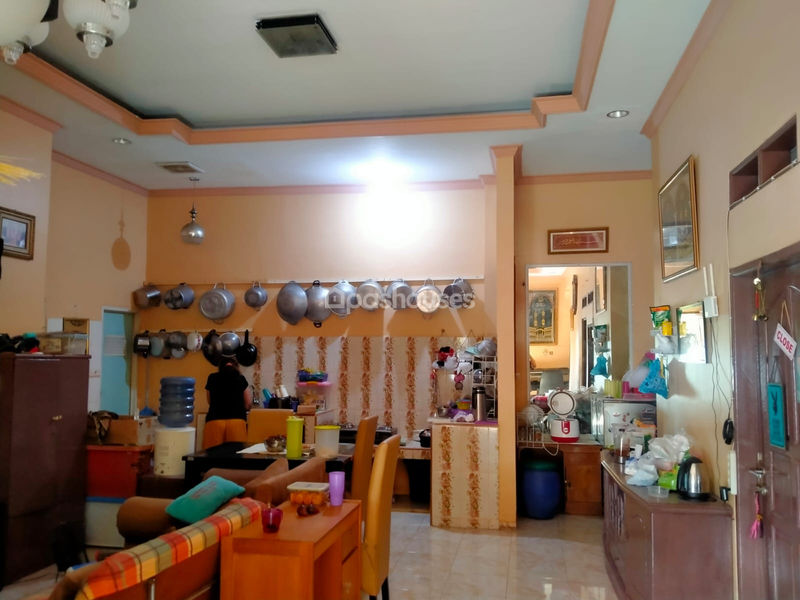 Perumahan Pesona Anggrek Harapan