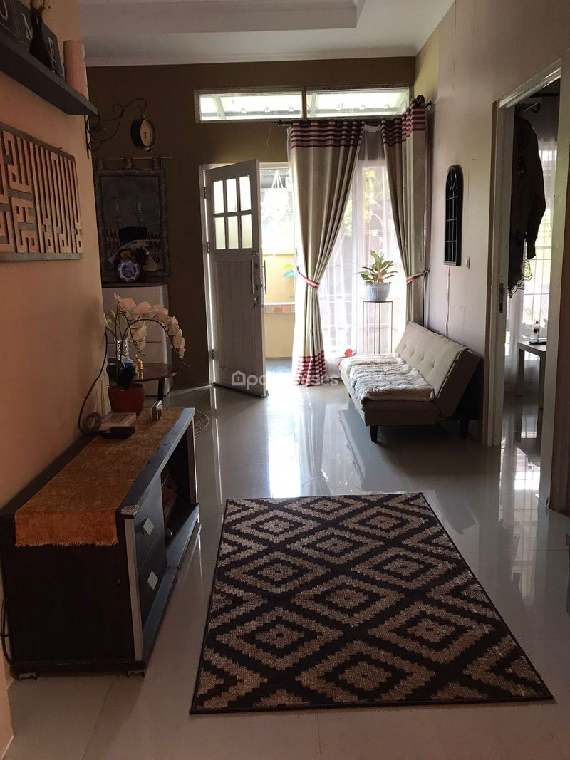 Perumahan Bukit Manggala