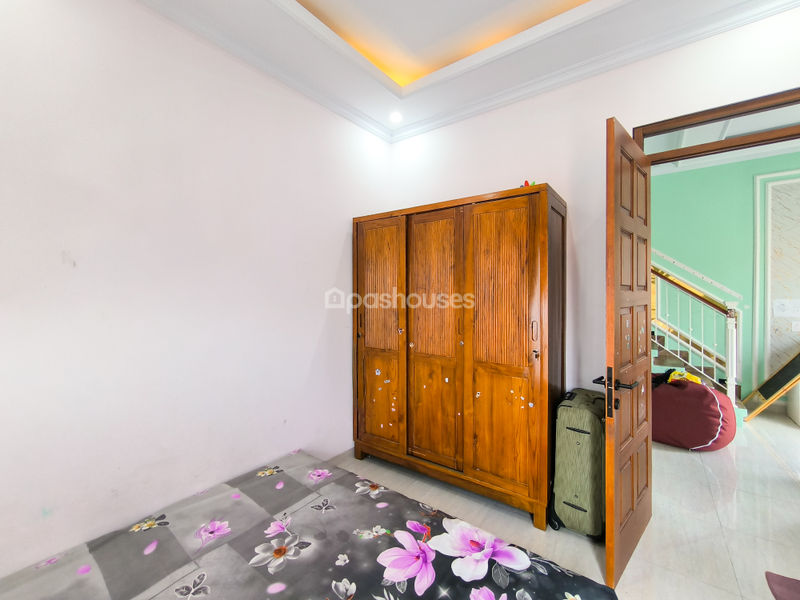 Perumahan Ijo Residence No.22