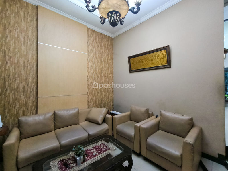 Perumahan Taman Alfa Indah Blok J10 No.2