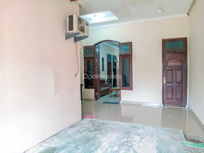 Jalan Desa Jabon Mekar No.102