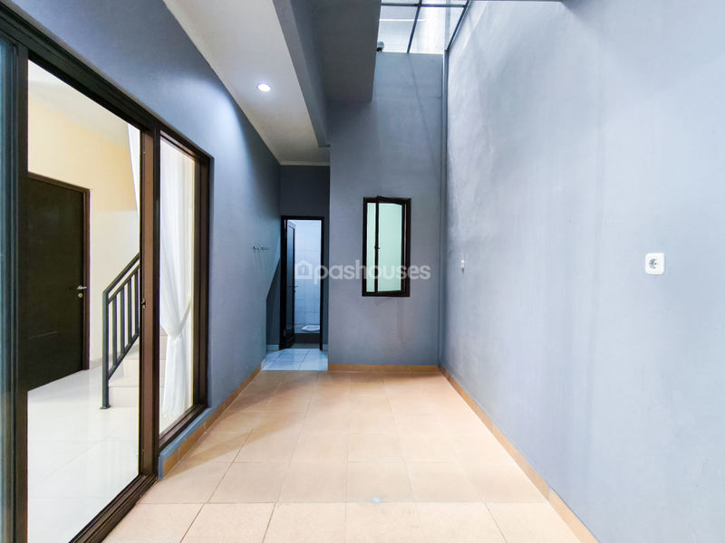 Perum Asana Residence