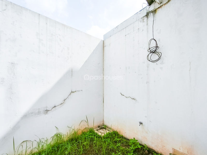 Serpong Natura City Cluster Edelweiss Blok NE1 No.25