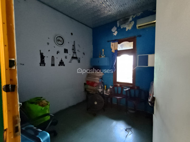 Pondok Ungu Permai Sektor 5 Blok K7 No.3